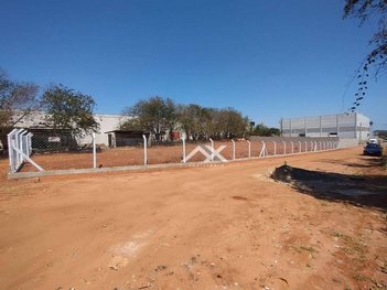 land_lot em Rua Moacyr Costa, Vila Aviação - Bauru - SP