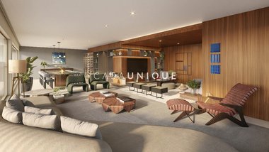 apartment em Rua Cristiano Viana, Cerqueira César - São Paulo - SP