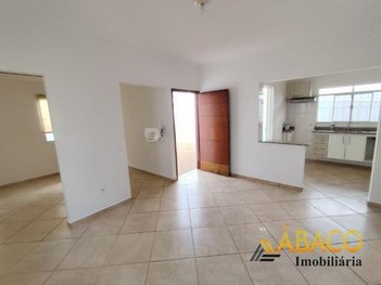 house em Rua Borlange, Residencial Samambaia - São Carlos - SP