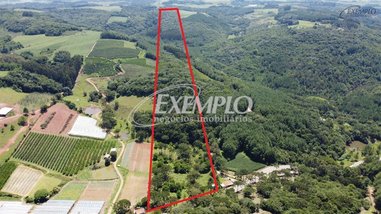 agricultural em Avenida Itália, São Pelegrino - Caxias do Sul - RS