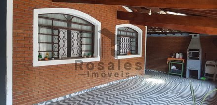 house em Rua Candida Avelina Cruz, João Aranha - Paulínia - SP
