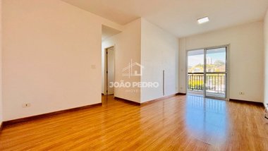 apartment em Rua Umberto Passarelli, Vila das Jabuticabeiras - Taubaté - SP
