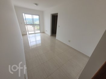 apartment em Itapé, Vila Santos - São Paulo - SP
