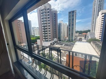 apartment em Praça Princesa Isabel, Campos Elíseos - São Paulo - SP