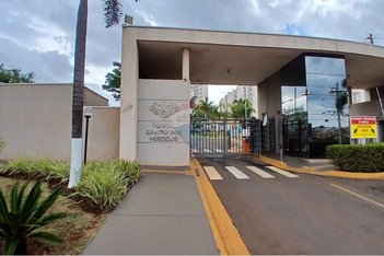 apartment em Rua Odette Jones Gigo, Jardim Maria Luíza - Sumaré - SP