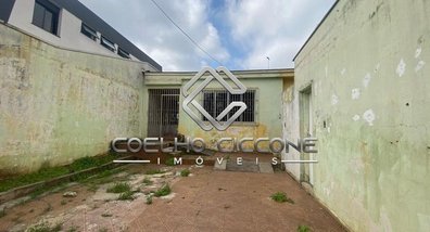 land_lot em Rua Engenheiro Rebouças, Cerâmica - São Caetano do Sul - SP