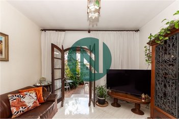 house em Rua Antônio Fernandes de Abreu, Vila Gomes Cardim - São Paulo - SP