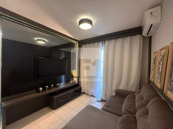 apartment em Rodovia Virgílio Várzea, Monte Verde - Florianópolis - SC