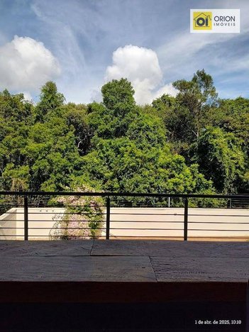 house em Alameda Piratuba, Residencial Morada dos Lagos - Barueri - SP