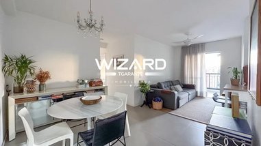 apartment em Rua Mil Oitocentos e Vinte e Dois, Ipiranga - São Paulo - SP