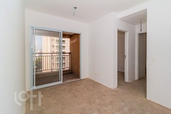 apartment em Nossa Senhora do Ó, Limão - São Paulo - SP