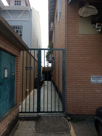 apartment em Avenida Brasil, Centro - Itupeva - SP