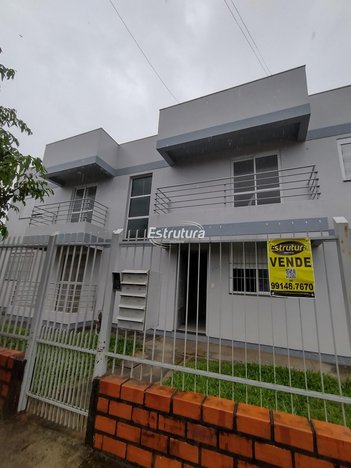 apartment em Rua Nelma Weber Denardini, Pinheiro Machado - Santa Maria - RS