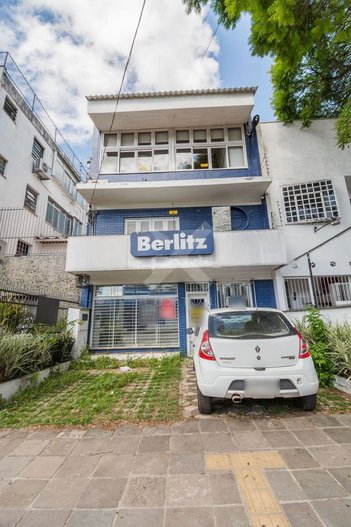 commercial_property em Rua Carazinho, Petrópolis - Porto Alegre - RS