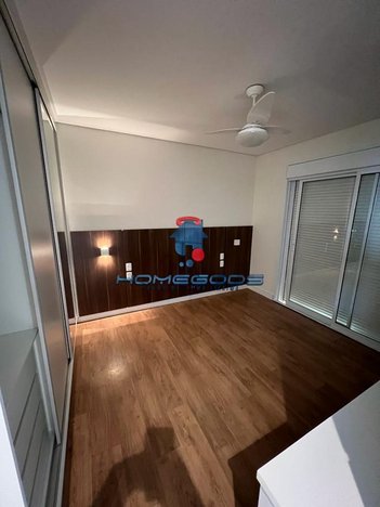 apartment em Rua José Villagelin Júnior, Cambuí - Campinas - SP