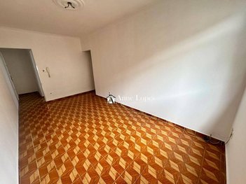 apartment em Rua Almirante Barroso, Campo Grande - Santos - SP