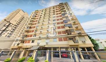 apartment em Rua São Paulo, Centro - São Leopoldo - RS