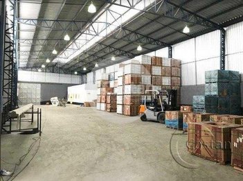 industrial em Presidente Wilson, Vila Independência - São Paulo - SP