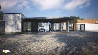 land_lot em Rua Antônio Botega, São José - Santa Maria - RS