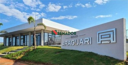 land_lot em Estrada dos Pioneiros, Jardim Morumbi - Londrina - PR