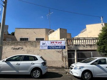 house em Avenida Rio das Pedras, Piracicamirim - Piracicaba - SP