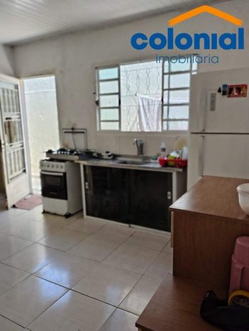 house em Avenida Antônio Frederico Ozanan, Vila Rio Branco - Jundiaí - SP