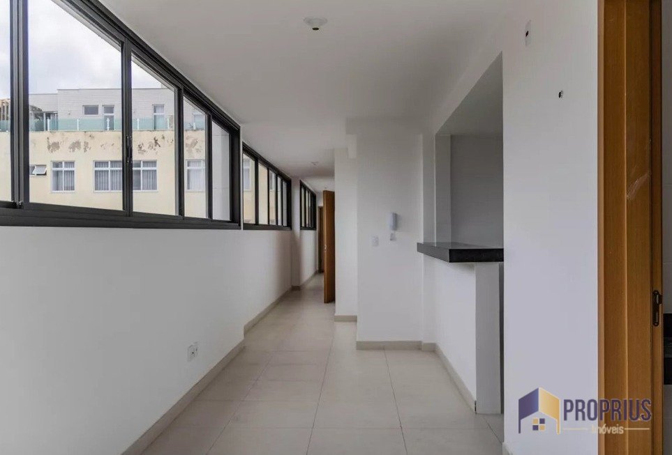 Cobertura com 2 quartos — Alto Barroca, Belo Horizonte