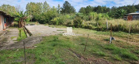land_lot em Rua Jardim Berleze, Diácono João Luiz Pozzobon - Santa Maria - RS