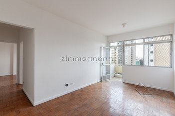 apartment em Avenida Brigadeiro Luís Antônio, Bela Vista - São Paulo - SP