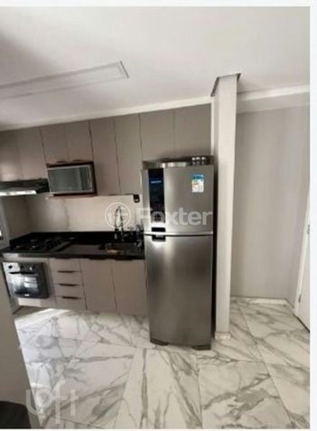 apartment em Rua Cavadas, Vila São João - Guarulhos - SP