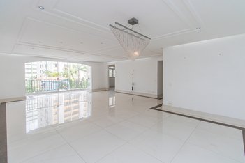 apartment em Rua Doutor Albuquerque Lins, Santa Cecília - São Paulo - SP