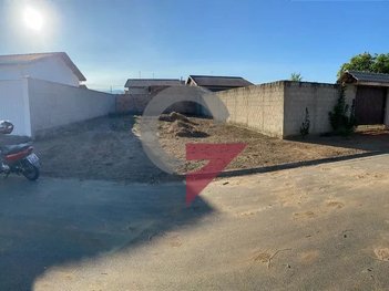 land_lot em Rua Laurita Nerosi, Loteamento Residencial e Comercial Araguaia - Pindamonhangaba - SP