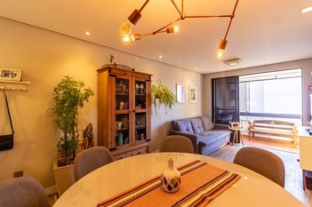 apartment em Rua Saldanha Marinho, Menino Deus - Porto Alegre - RS
