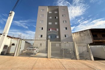 apartment em Avenida Amélio José de Arruda, Parque Manchester - Sorocaba - SP