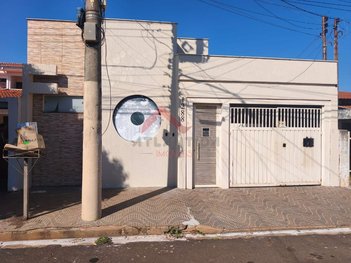 business em Rua Doutor Orensy Rodrigues da Silva, Centro - Andradina - SP