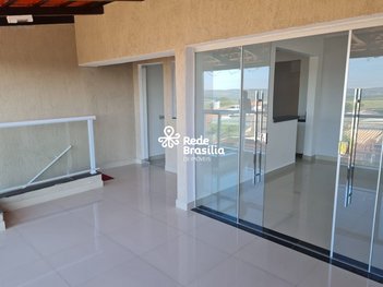 house em Quadra 2 Conjunto C-5, Sobradinho - Brasília - DF