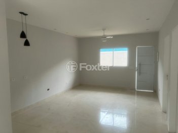 apartment em Rua Pacajás, Balneário Praia do Pernambuco - Guarujá - SP