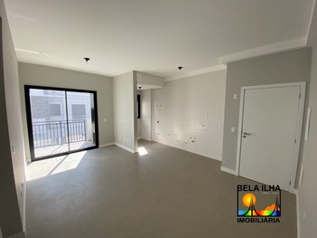 apartment em Leonel Pereira, Cachoeira do Bom Jesus - Florianópolis - SC
