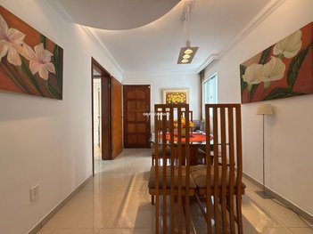 apartment em Rua Desembargador José Satyro, Castelo - Belo Horizonte - MG