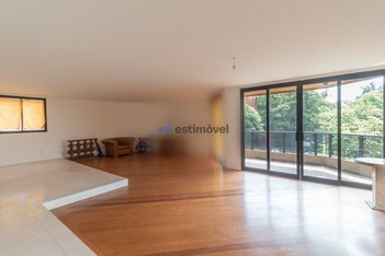 apartment em Rua Caiubi, Perdizes - São Paulo - SP
