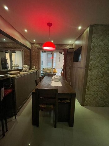 apartment em Rodovia Raposo Tavares, Jardim Arpoador - São Paulo - SP