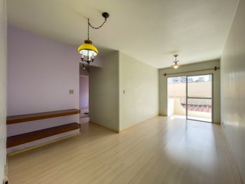 apartment em Rua Santo Arcádio, Jardim das Acácias - São Paulo - SP