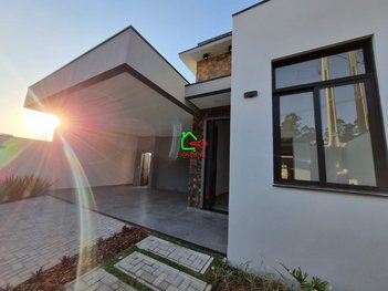 house em Rua Cleide Aparecida Ferrari Torres, Pinheirinho - Vinhedo - SP