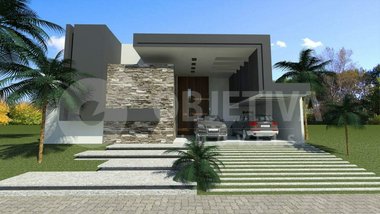 house em Avenida Vereador Carlito Cordeiro, Laranjeiras - Uberlândia - MG