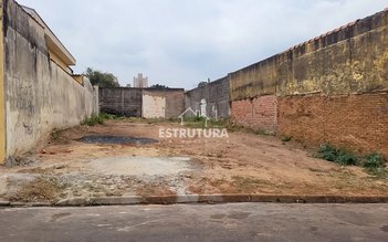 commercial_land_lot em Avenida 32, Vila Aparecida - Rio Claro - SP