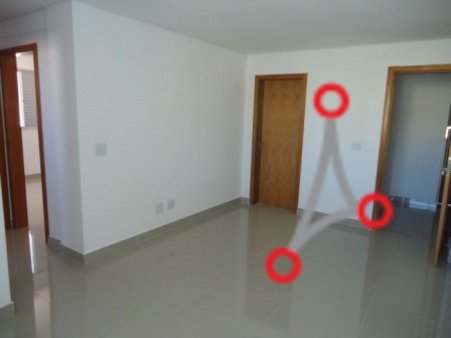 Cômodo Condomínio
