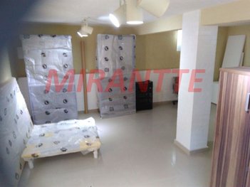 industrial em Gaspar Soares, Jardim São Paulo(Zona Norte) - São Paulo - SP