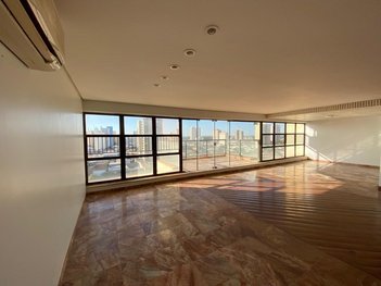 apartment em Rua José Bonifácio, Centro - Araçatuba - SP