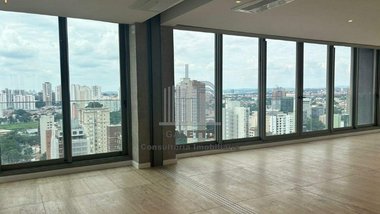 apartment em Rua dos Bandeirantes, Cambuí - Campinas - SP