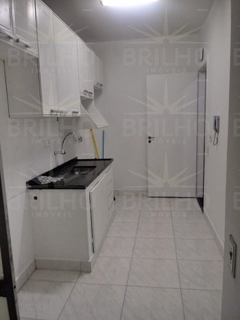 apartment em Avenida Comandante Sampaio, km 18 - Osasco - SP